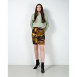 Fusta-scurta-cu-model-texturat-23DAV07013