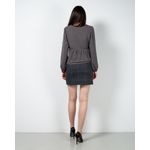 Fusta-scurta-cu-nasturi-si-carouri-24PUZ93079
