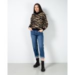 Jeans-cu-talie-elastica-si-inchidere-cu-nasturi-metalici-24PUZ93088