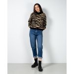Jeans-cu-talie-elastica-si-inchidere-cu-nasturi-metalici-24PUZ93088