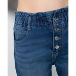 Jeans-cu-talie-elastica-si-inchidere-cu-nasturi-metalici-24PUZ93088