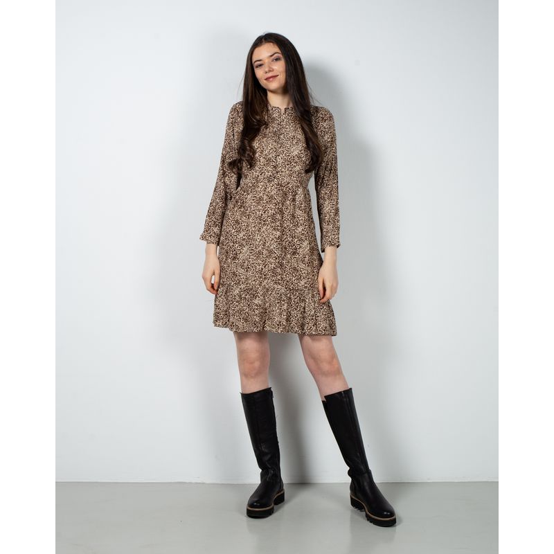 Rochie-cu-guler-tunica-si-nasturi-la-baza-gatului-24PUZ93100