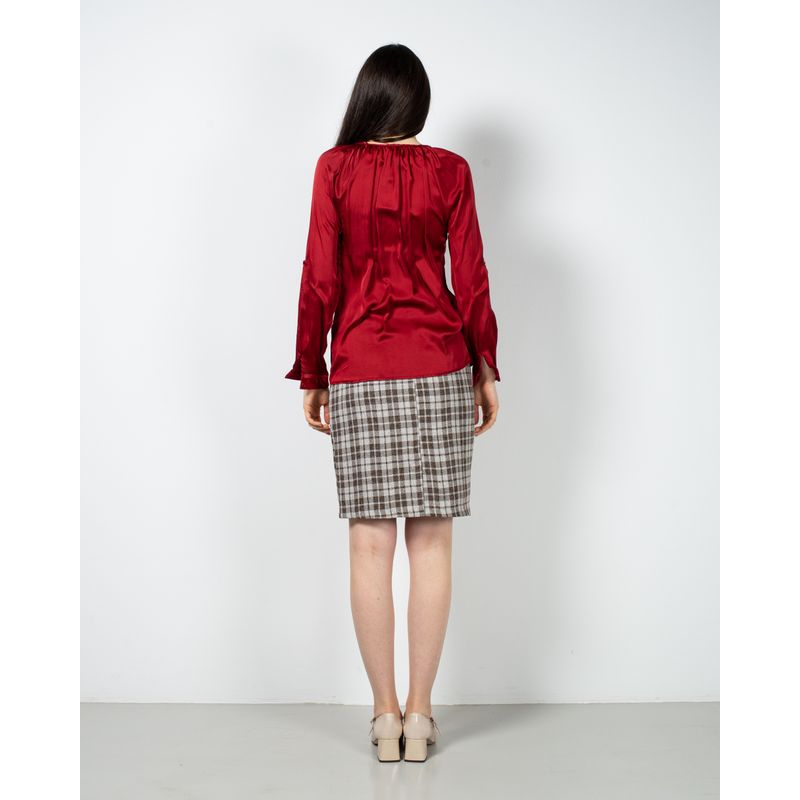 Bluza-uni-cu-maneci-reglabile-24PUZ93110