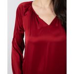 Bluza-uni-cu-maneci-reglabile-24PUZ93110