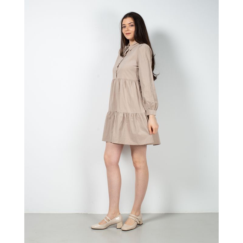 Rochie-baby-doll-din-bumbac-24PUZ93123