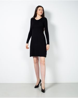 Rochie tricotata fin 24PUZ93128