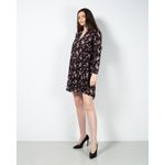 Rochie-scurta-cu-imprimeu-floral-24PUZ93132