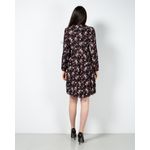 Rochie-scurta-cu-imprimeu-floral-24PUZ93132