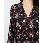 Rochie-scurta-cu-imprimeu-floral-24PUZ93132
