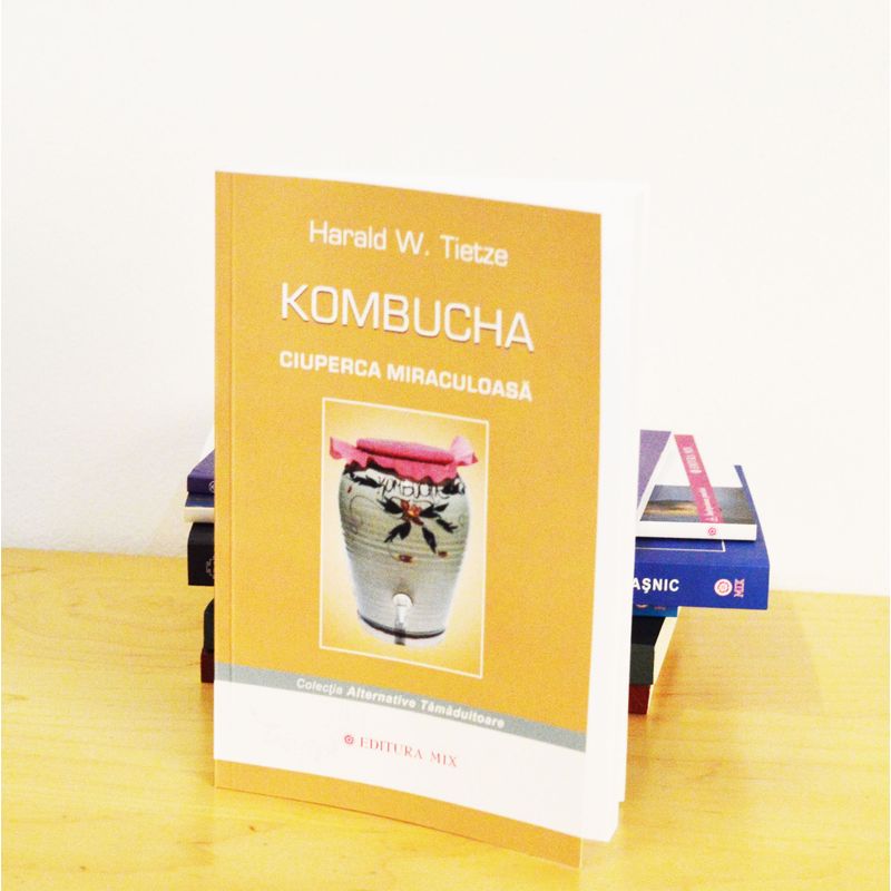 Kombucha