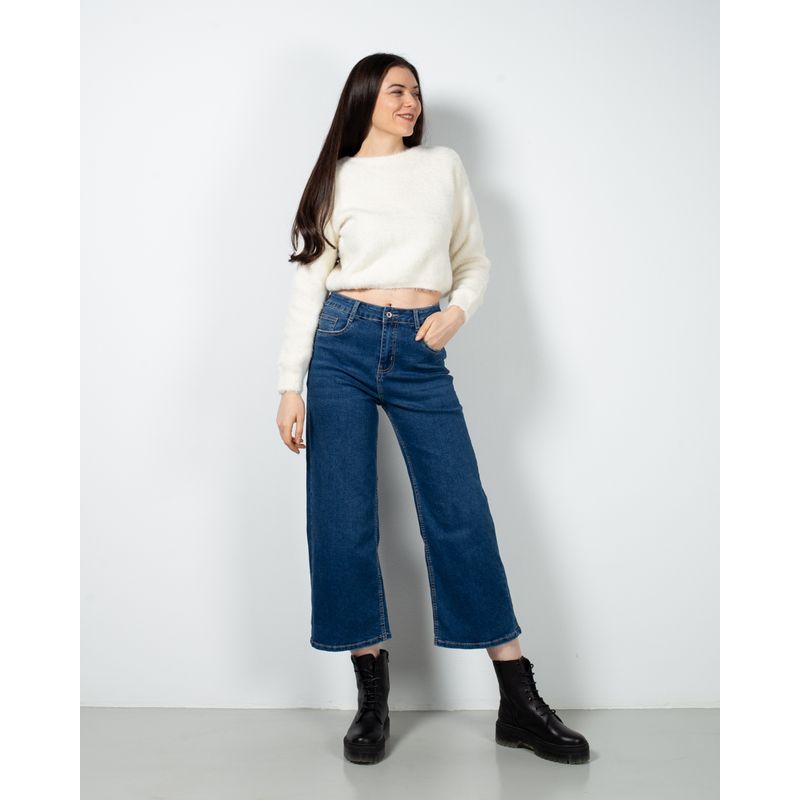 Jeans-culotte-din-bumbac-24PUZ93092
