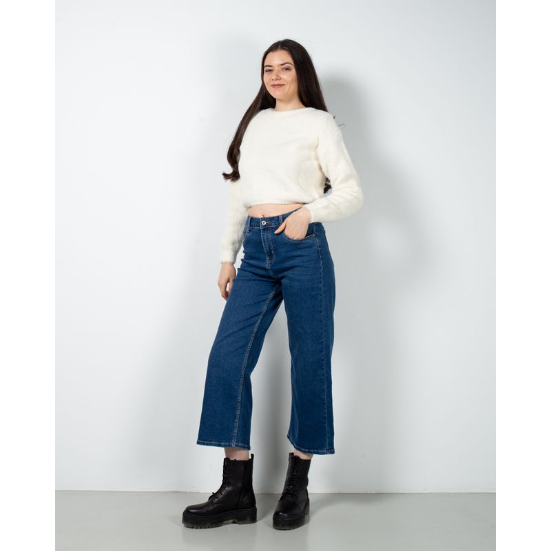 Jeans-culotte-din-bumbac-24PUZ93092