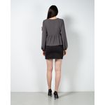 Fusta-scurta-cu-nasturi-24PUZ93078