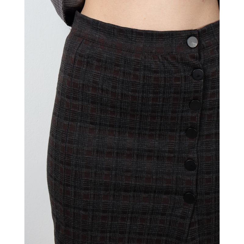 Fusta-scurta-cu-nasturi-24PUZ93078