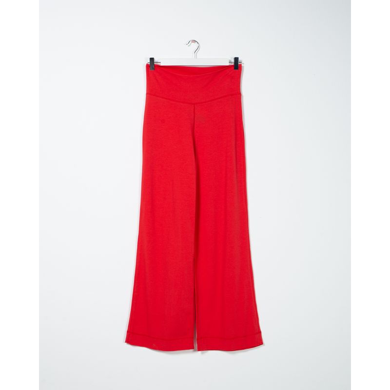 Pantaloni-evazati-din-bumbac-23ALNF0004