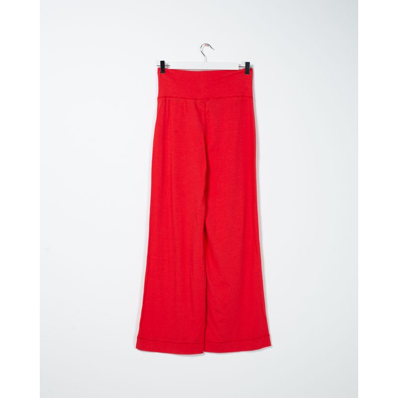 Pantaloni-evazati-din-bumbac-23ALNF0004