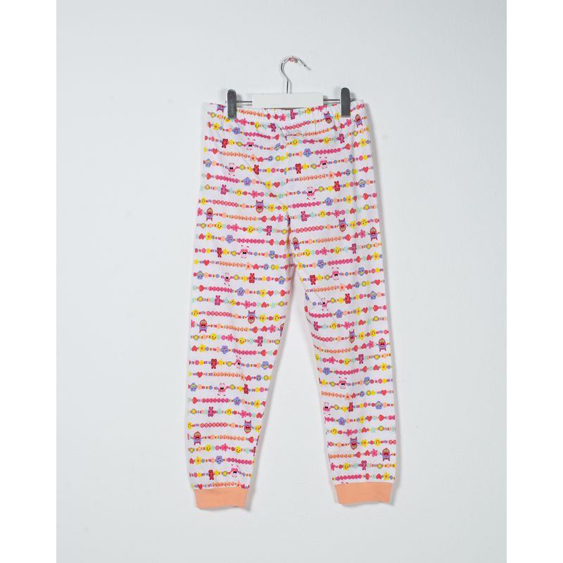 Pantaloni-de-pijama-din-bumbac-pentru-fete-23MUR40003