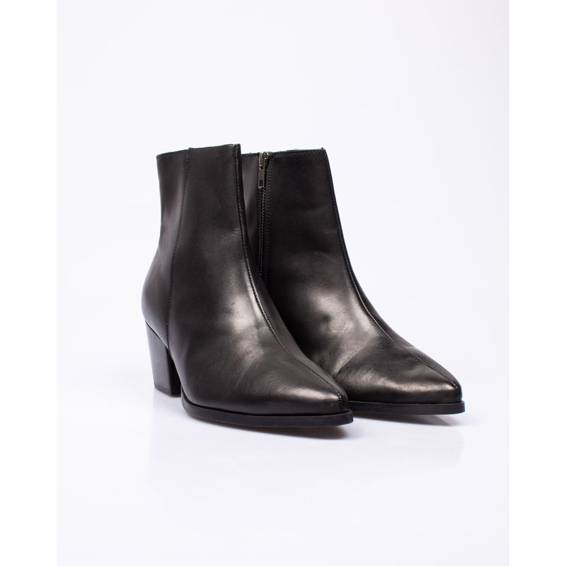 Botine-elegante-cu-toc-bloc-si-fermoar-lateral-pentru-femei-N200946001