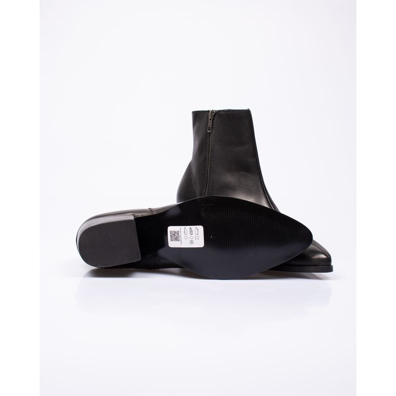 Botine-elegante-cu-toc-bloc-si-fermoar-lateral-pentru-femei-N200946001