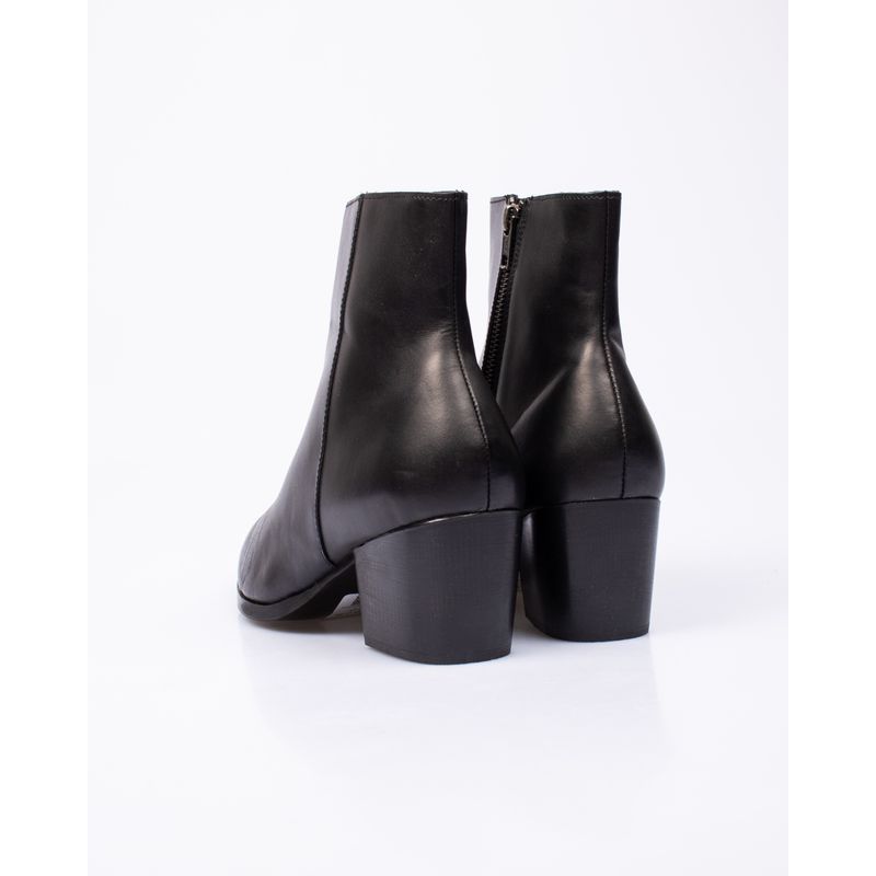 Botine-elegante-cu-toc-bloc-si-fermoar-lateral-pentru-femei-N200946001
