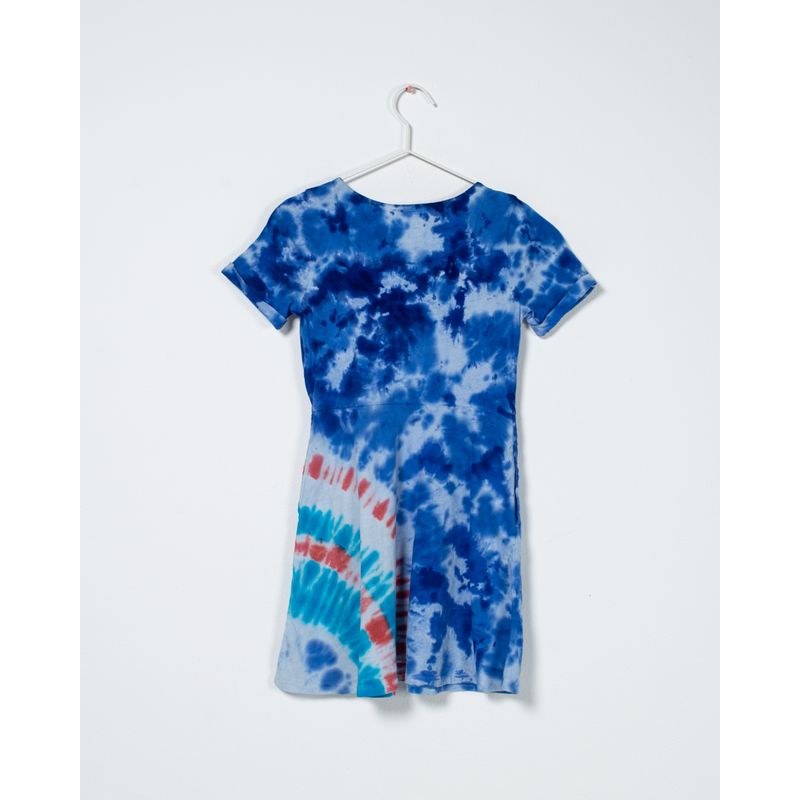 Rochie-din-bumbac-cu-efect-tie-dye-pentru-fete-N230922008