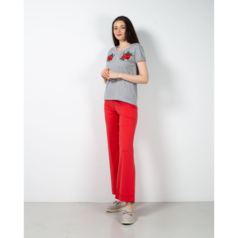 Pantaloni-evazati-din-bumbac-23ALNF0004