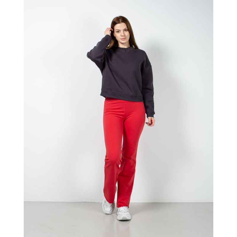 Pantaloni-din-bumbac-cu-talie-elastica-23ALNF0012