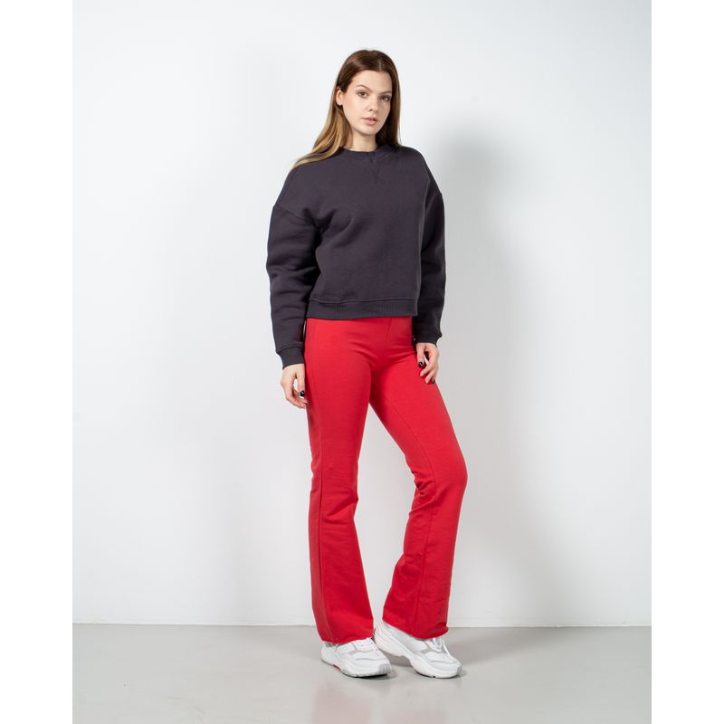 Pantaloni-din-bumbac-cu-talie-elastica-23ALNF0012