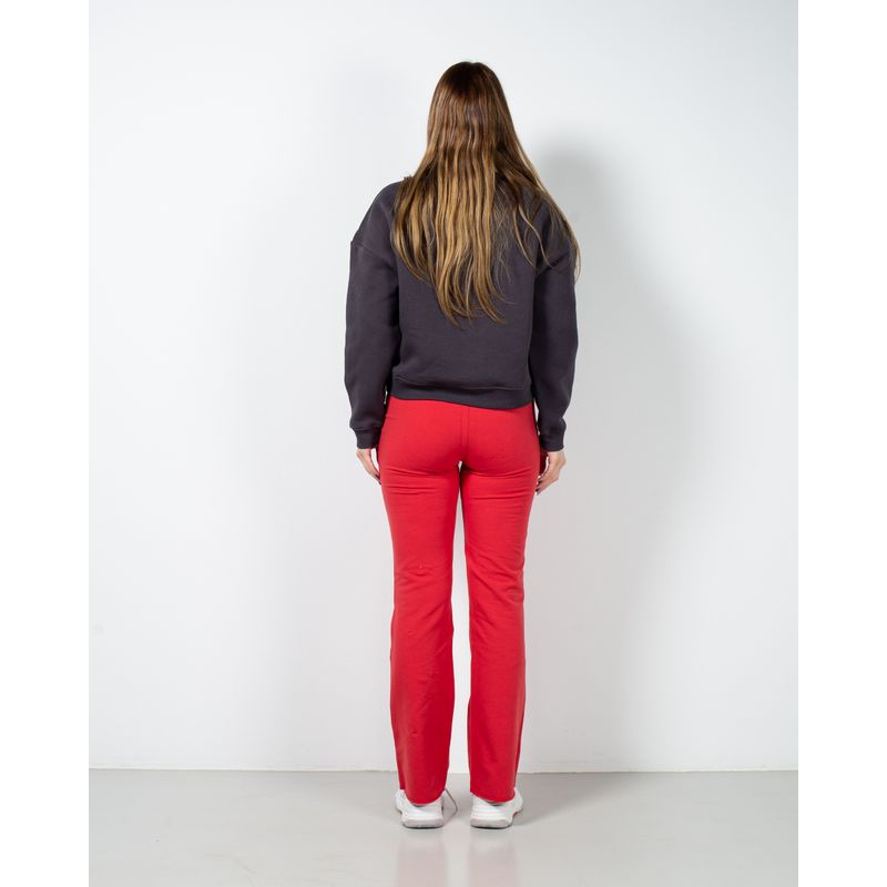 Pantaloni-din-bumbac-cu-talie-elastica-23ALNF0012