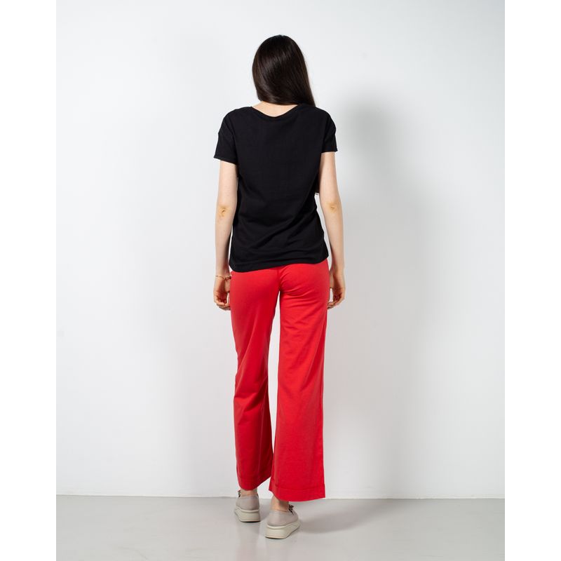 Tricou-din-bumbac-cu-model-brodat-23ITT93008