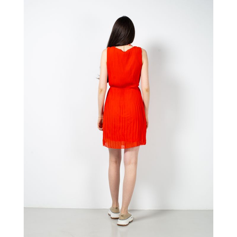 Rochie-plisata-fara-maneci-23ITT93014