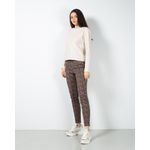 Pantaloni-animal-print-din-bumbac-cu-talie-inalta-23ITT94006