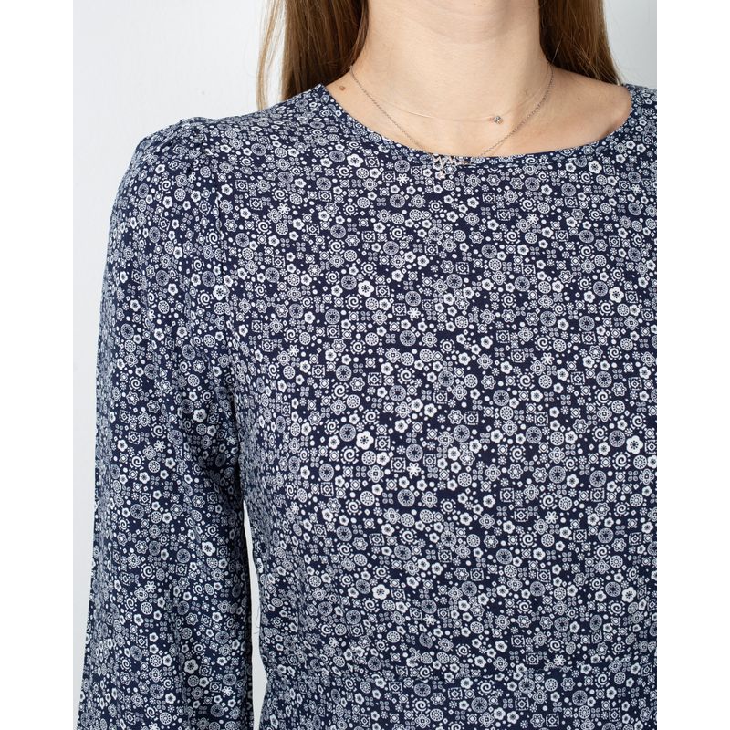 Rochie-scurta-cu-imprimeu-si-maneca-lunga-23KOS98001