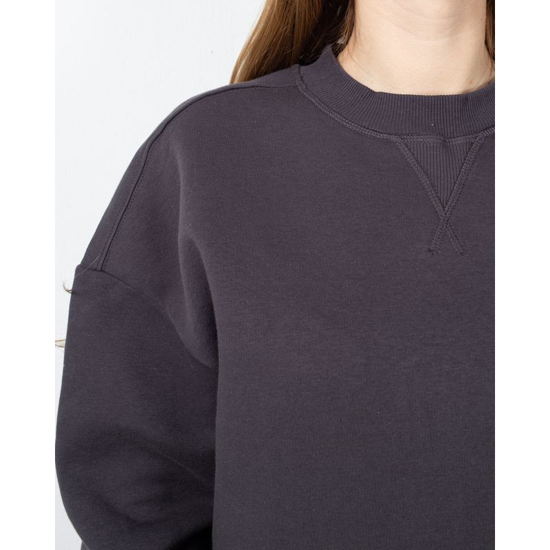 Bluza-crop-cu-interior-pufos-23KOSI3005