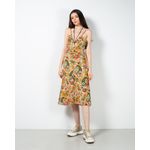 Rochie-cu-nasturi-si-imprimeu-N231201014