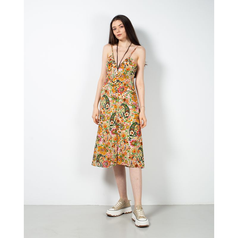 Rochie-cu-nasturi-si-imprimeu-N231201014