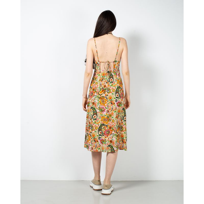 Rochie-cu-nasturi-si-imprimeu-N231201014