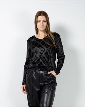 Bluza cu maneca lunga si aplicatii 23MAY28002
