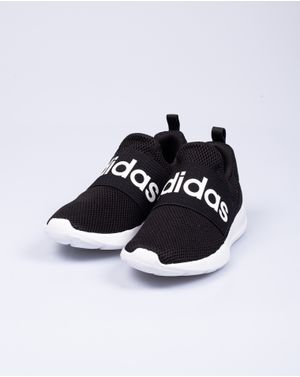 Pantofi sport Adidas din material textil cu talpa flexibila 24LGD02003