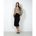 Fusta-midi-cu-talie-elastica-23ALN91010
