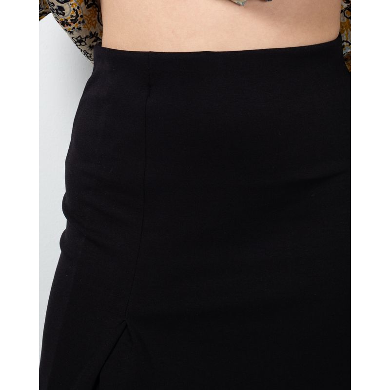 Fusta-midi-cu-talie-elastica-23ALN91010
