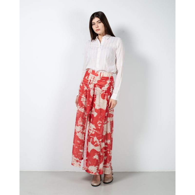 Fusta-midi-cu-talie-elastica-23ALN91012