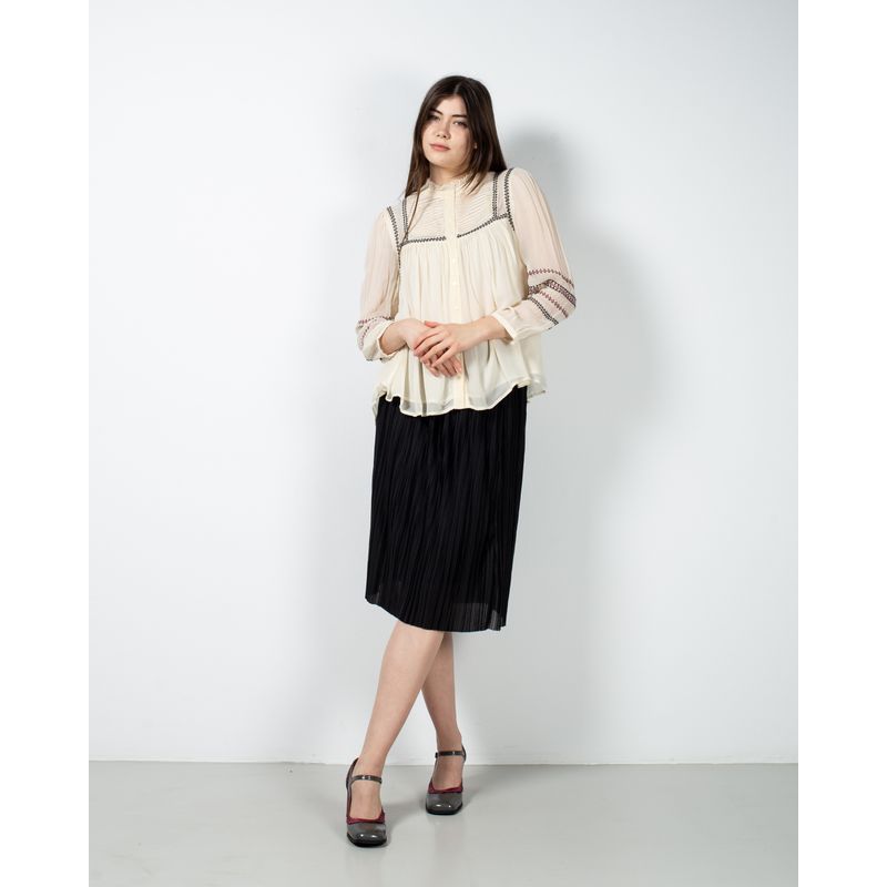 Fusta-plisata-cu-talie-elastica-23ALN91017
