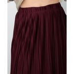 Fusta-plisata-cu-talie-elastica-23ALN91018