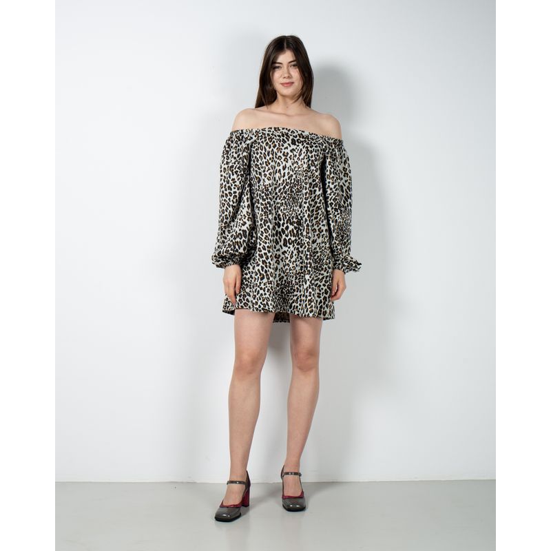 Rochie-scurta-animal-print-23ITTH8010
