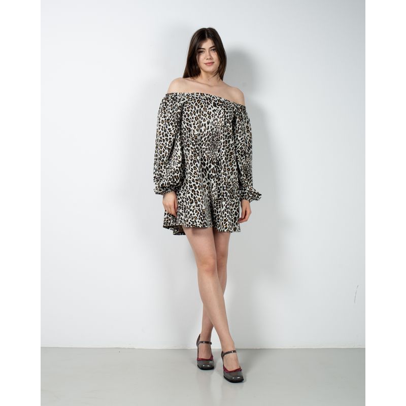 Rochie-scurta-animal-print-23ITTH8010