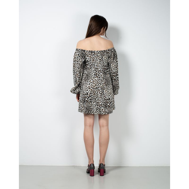 Rochie-scurta-animal-print-23ITTH8010