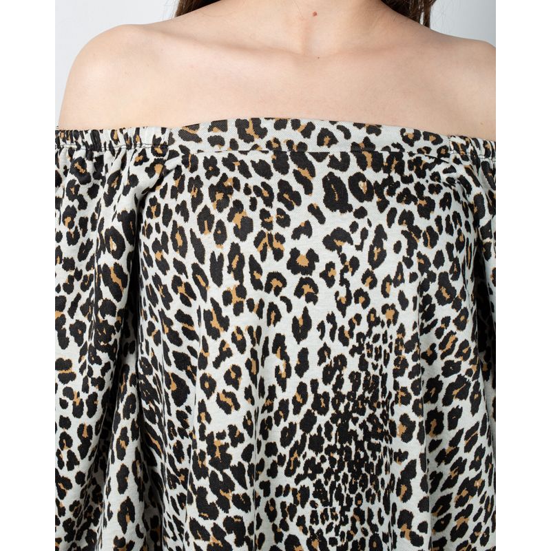 Rochie-scurta-animal-print-23ITTH8010