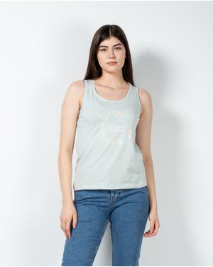 Top din bumbac  23MUR22014