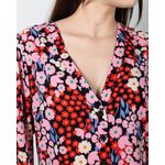 Bluza-cu-decolteu-si-imprimeu-floral-24YEL20022